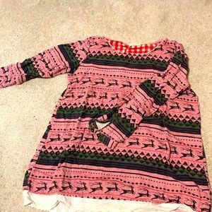 Vintage dress/ skirt